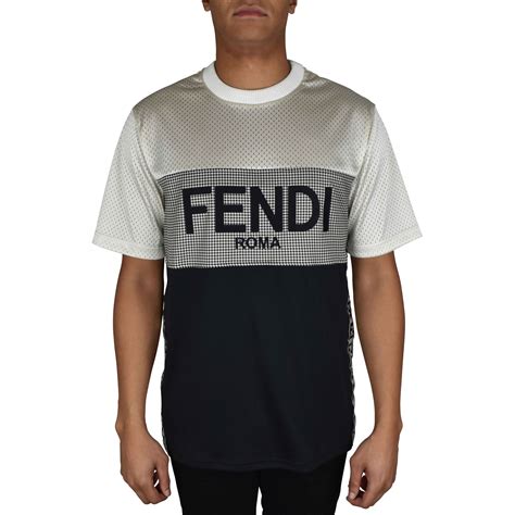 are Fendi shirts real